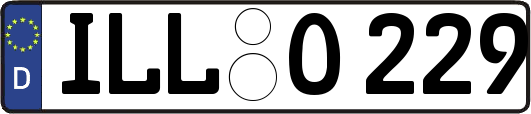 ILL-O229