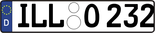 ILL-O232
