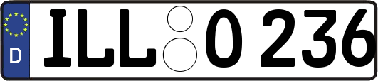 ILL-O236