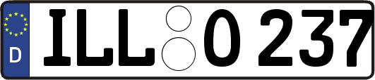 ILL-O237