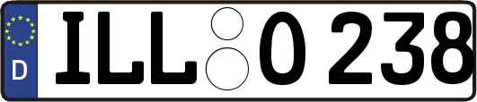 ILL-O238