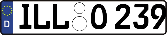 ILL-O239