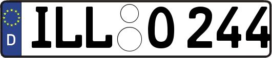 ILL-O244