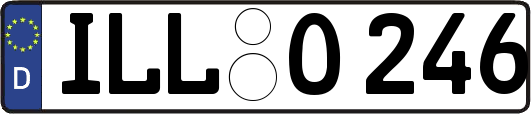ILL-O246