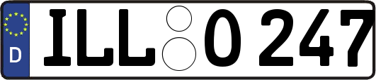 ILL-O247