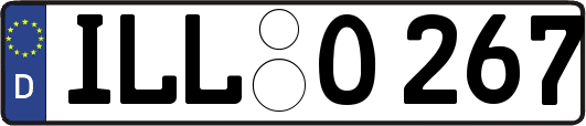 ILL-O267