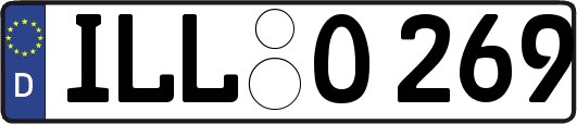 ILL-O269