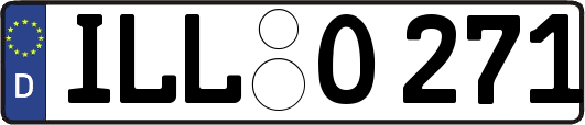 ILL-O271