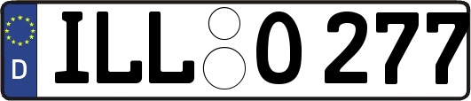 ILL-O277