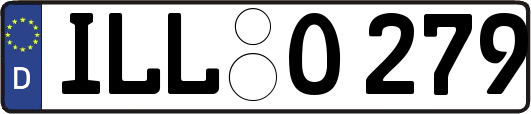 ILL-O279