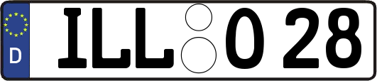 ILL-O28