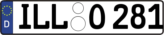 ILL-O281