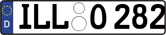 ILL-O282