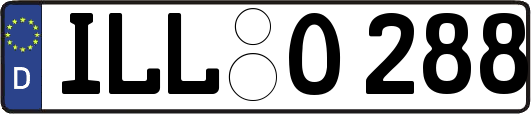 ILL-O288
