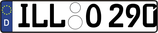 ILL-O290
