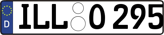 ILL-O295