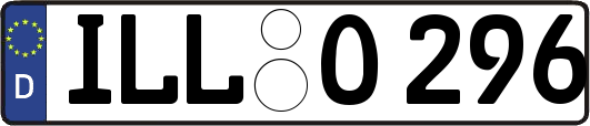 ILL-O296