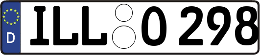 ILL-O298