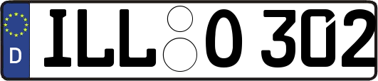 ILL-O302