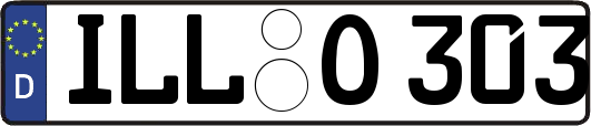 ILL-O303