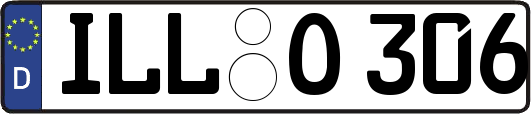 ILL-O306