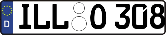 ILL-O308