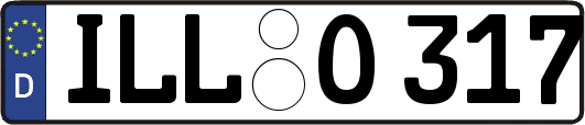 ILL-O317
