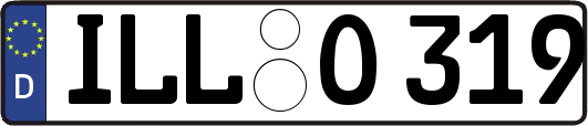 ILL-O319
