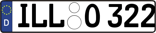 ILL-O322