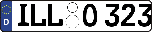 ILL-O323