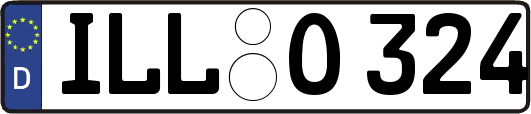 ILL-O324