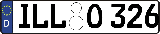 ILL-O326