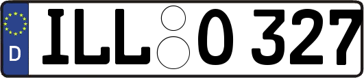 ILL-O327