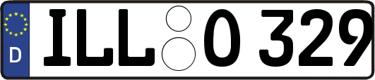 ILL-O329