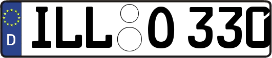 ILL-O330