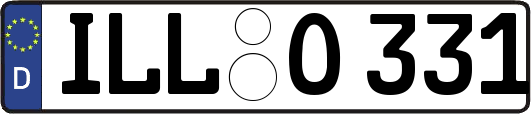 ILL-O331