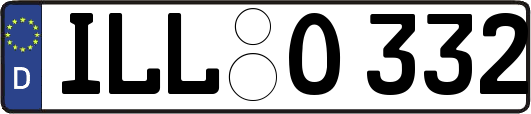 ILL-O332
