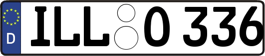 ILL-O336