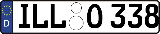 ILL-O338