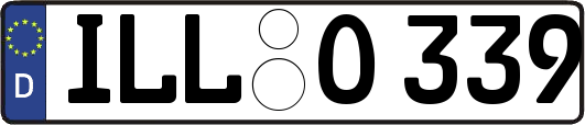 ILL-O339