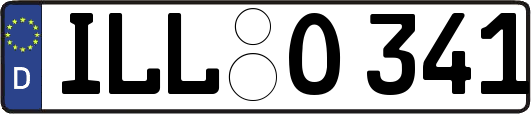 ILL-O341