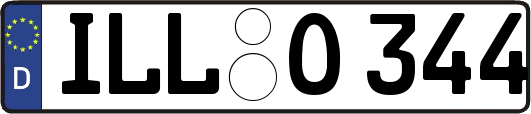 ILL-O344