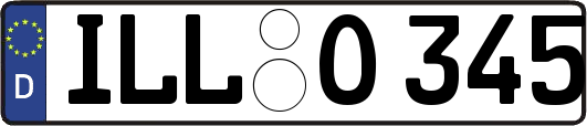 ILL-O345