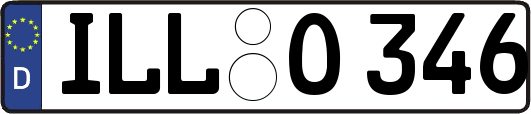 ILL-O346