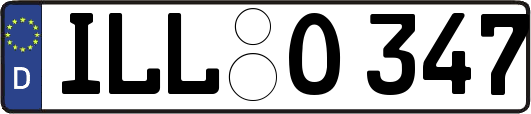 ILL-O347
