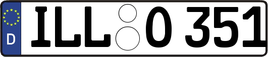 ILL-O351