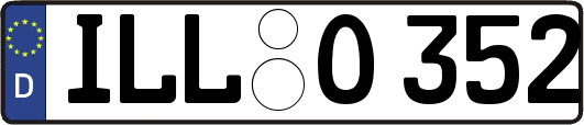 ILL-O352