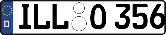 ILL-O356
