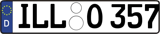 ILL-O357