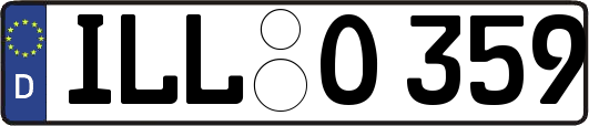 ILL-O359